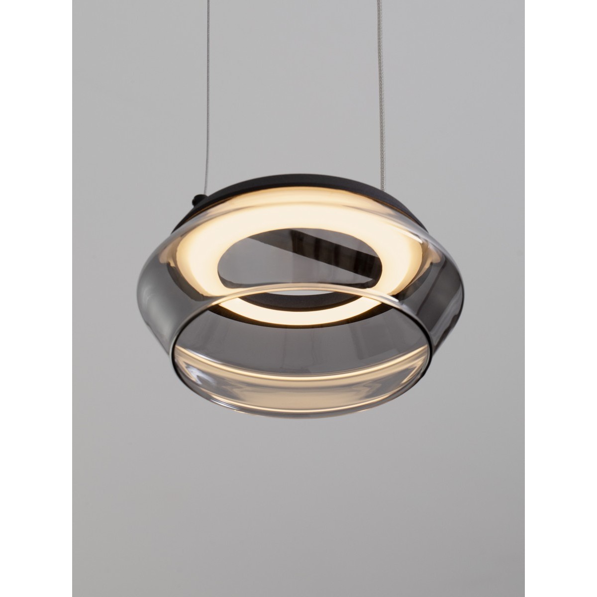 czarująca lampa wisząca Luces Exclusivas OVANIRA LE45194