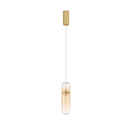 wyszukana lampa wisząca Luces Exclusivas REBALVO LE45198