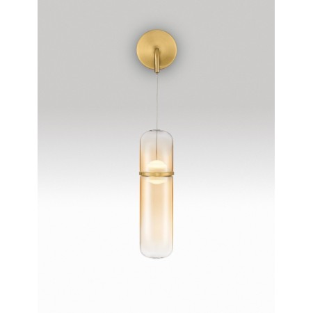 wybitny kinkiet Luces Exclusivas REBALVO LE45203