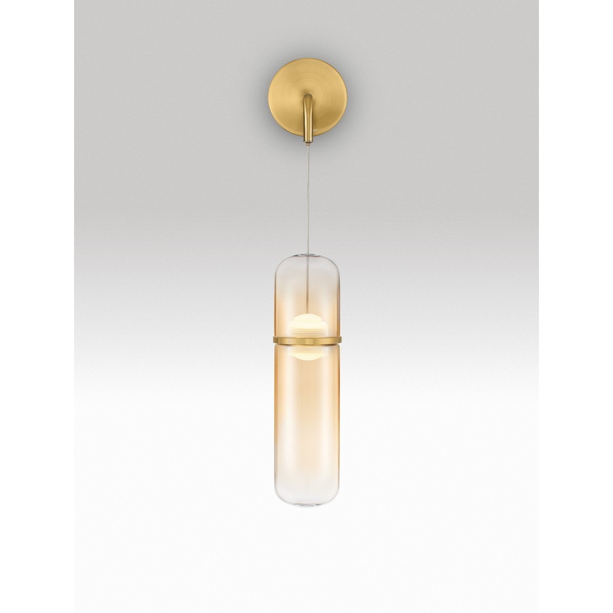 wybitny kinkiet Luces Exclusivas REBALVO LE45203