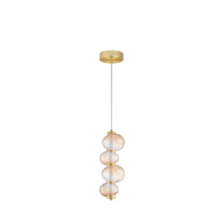 urokliwa lampa wisząca Luces Exclusivas TANVERA LE45204
