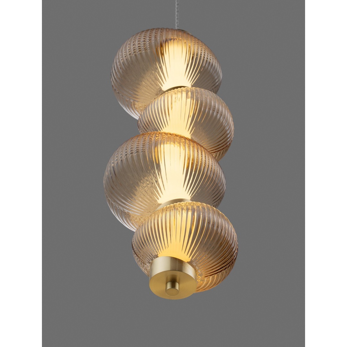 urokliwa lampa wisząca Luces Exclusivas TANVERA LE45204