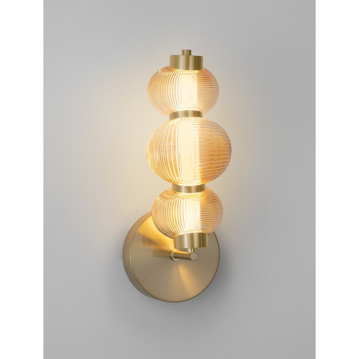 wyszukany kinkiet Luces Exclusivas TANVERA LE45205