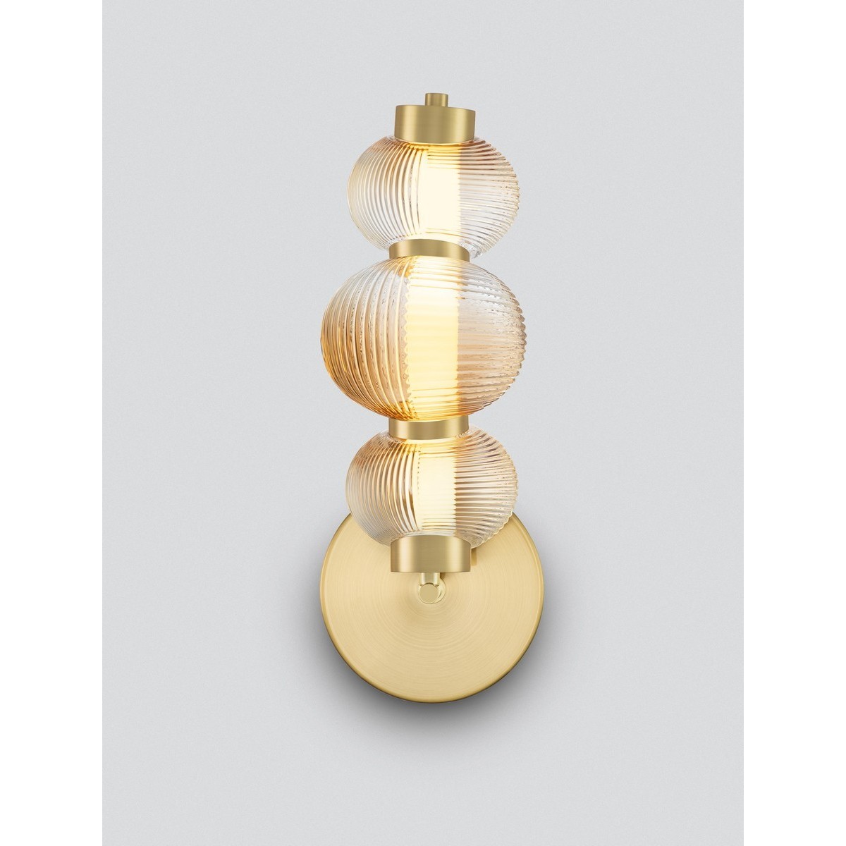 wyszukany kinkiet Luces Exclusivas TANVERA LE45205