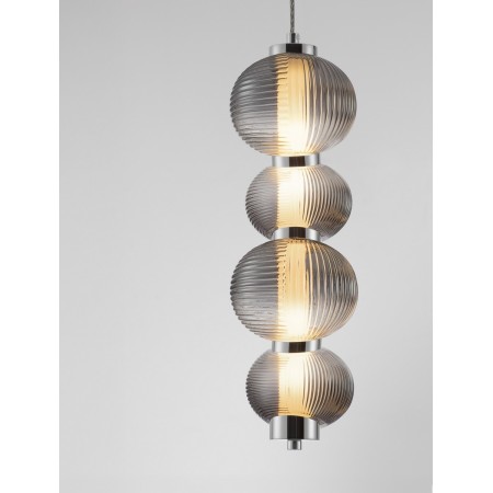 stylowa lampa wisząca Luces Exclusivas TANVERA LE45207