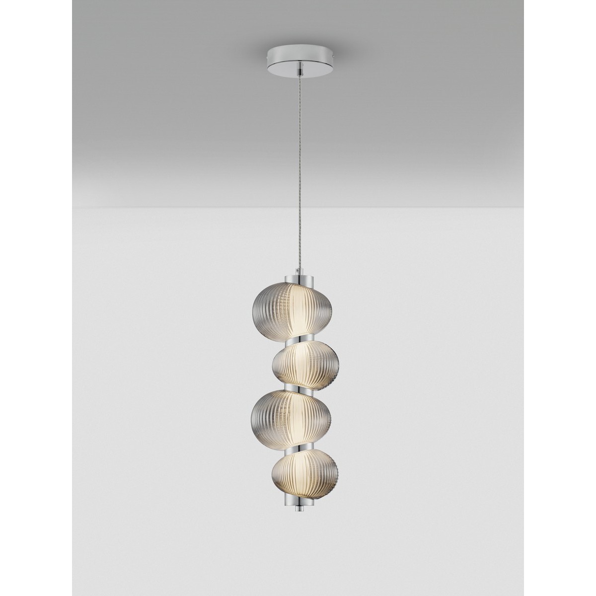 stylowa lampa wisząca Luces Exclusivas TANVERA LE45207