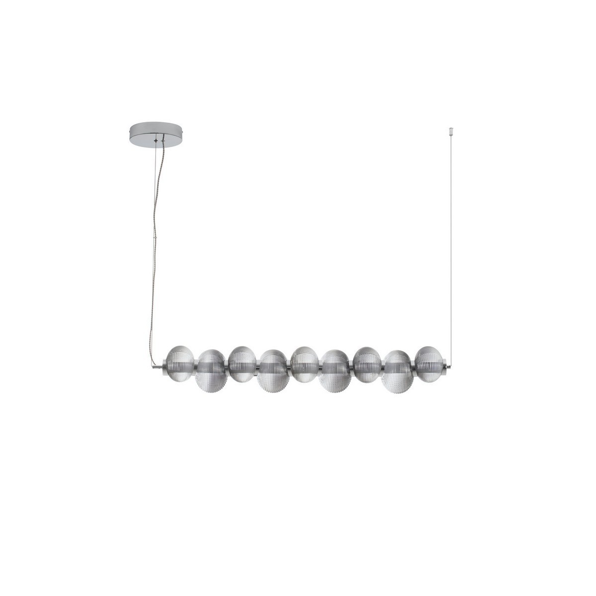 postępowa lampa wisząca Luces Exclusivas TANVERA LE45209