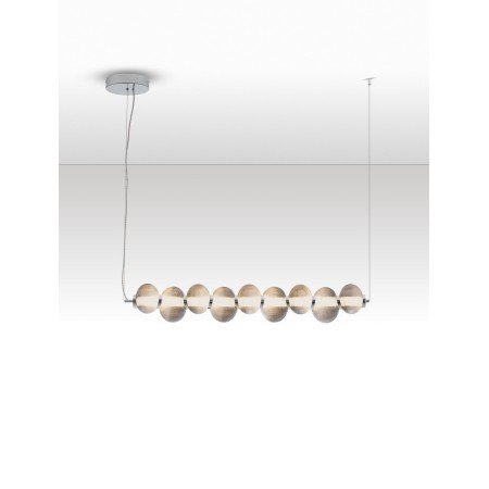 postępowa lampa wisząca Luces Exclusivas TANVERA LE45209