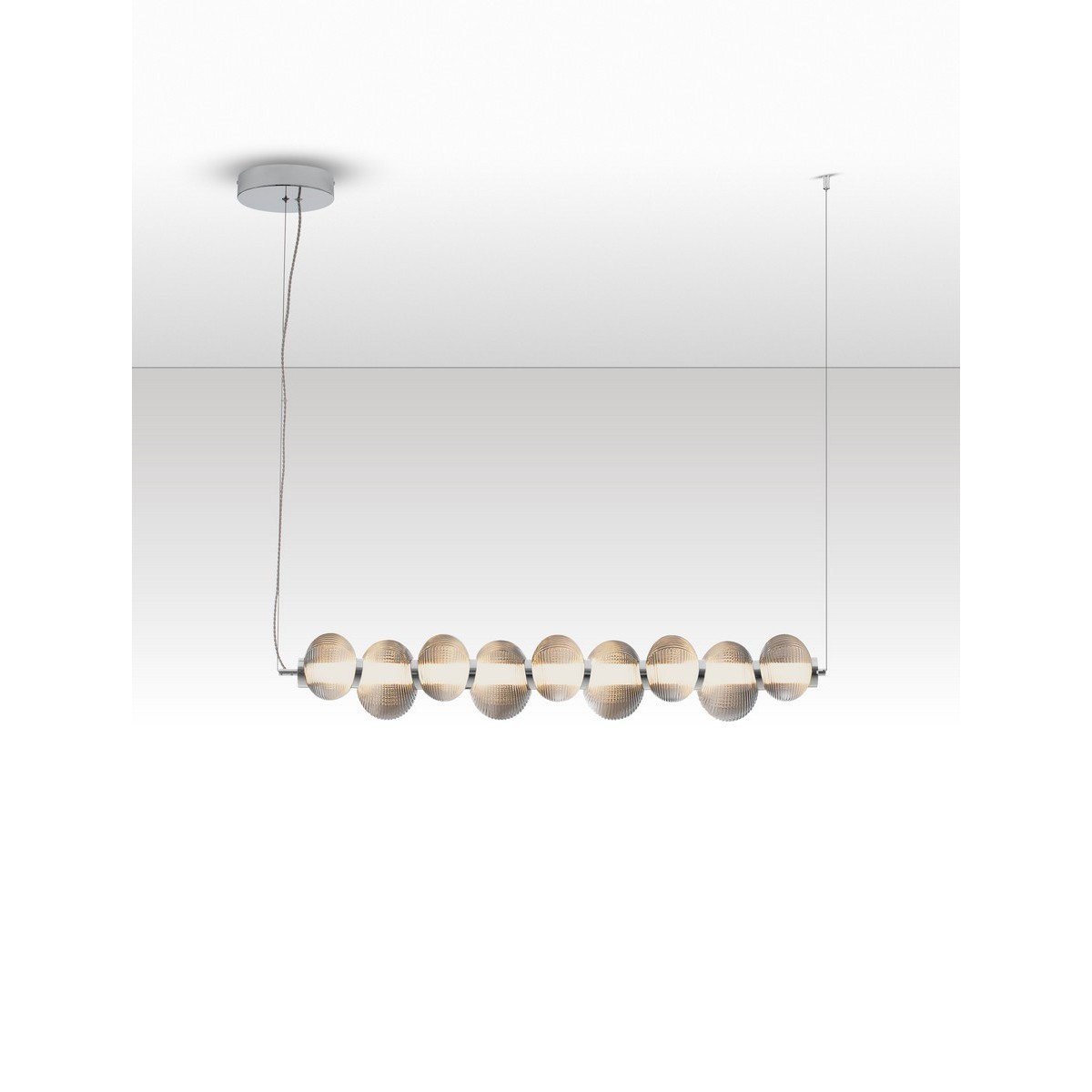 postępowa lampa wisząca Luces Exclusivas TANVERA LE45209