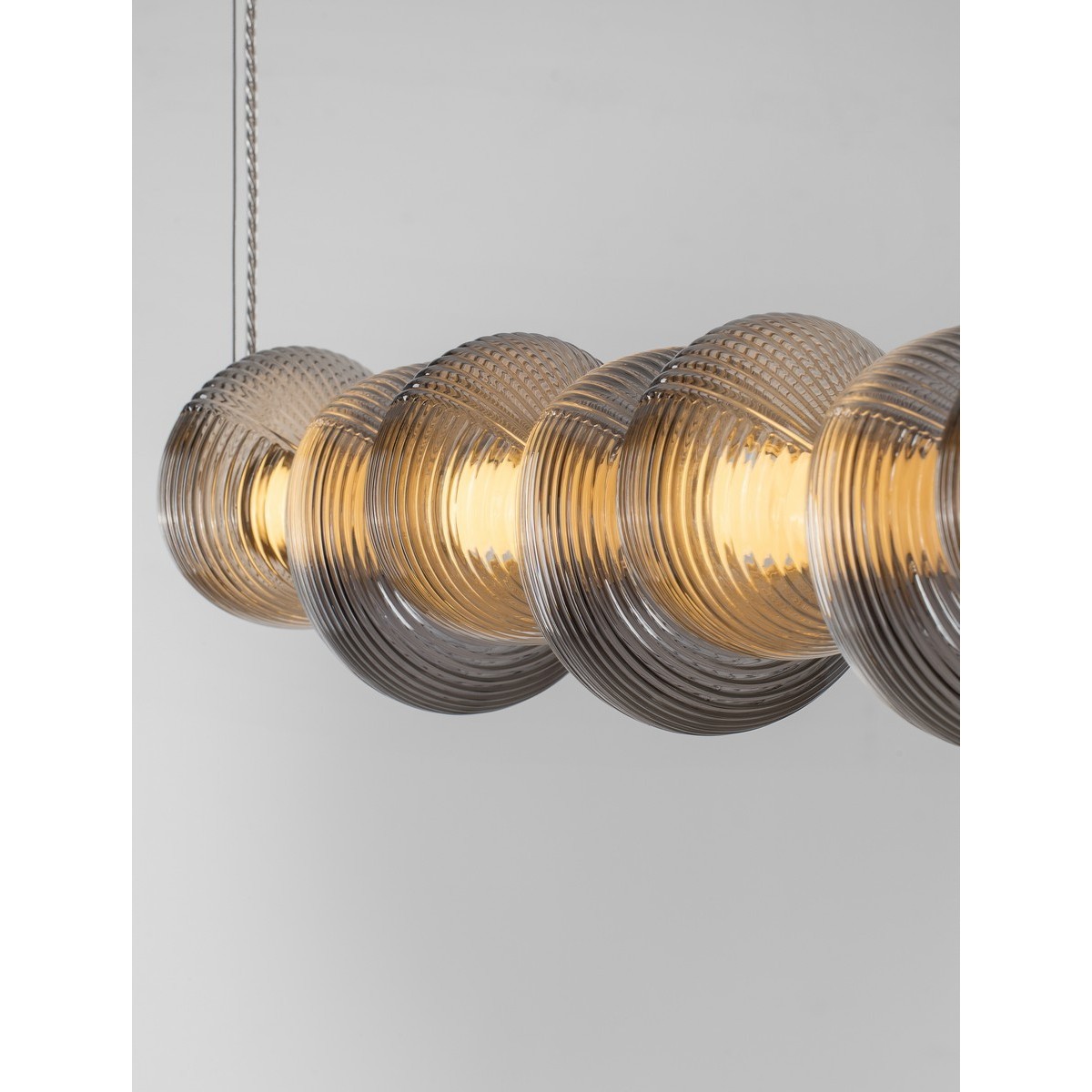 postępowa lampa wisząca Luces Exclusivas TANVERA LE45209