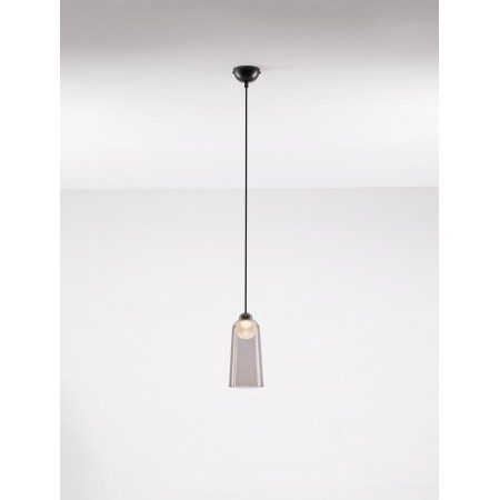ponadprzeciętna lampa wisząca Luces Exclusivas TAVENCO LE45210