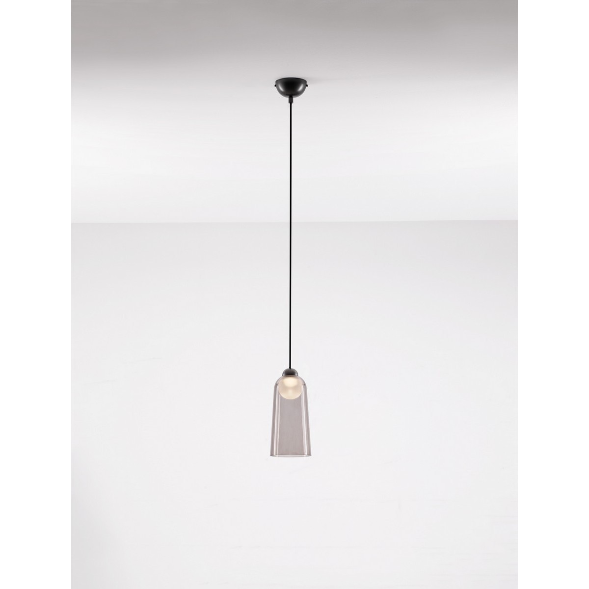 ponadprzeciętna lampa wisząca Luces Exclusivas TAVENCO LE45210