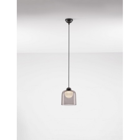 piękna lampa wisząca Luces Exclusivas TAVENCO LE45211