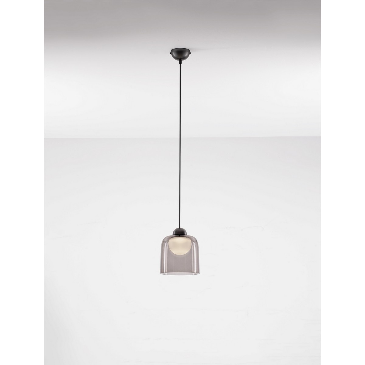 piękna lampa wisząca Luces Exclusivas TAVENCO LE45211