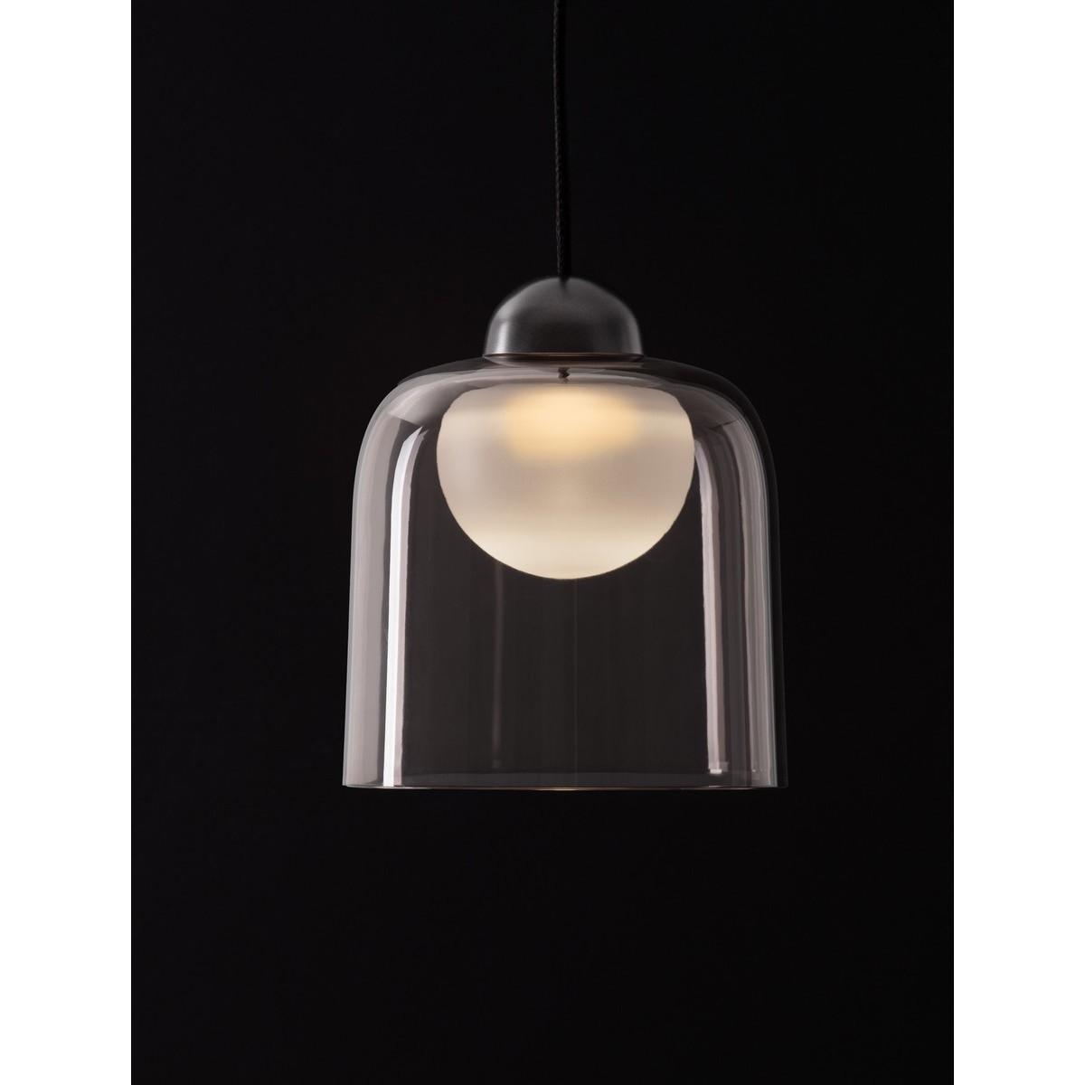 piękna lampa wisząca Luces Exclusivas TAVENCO LE45211