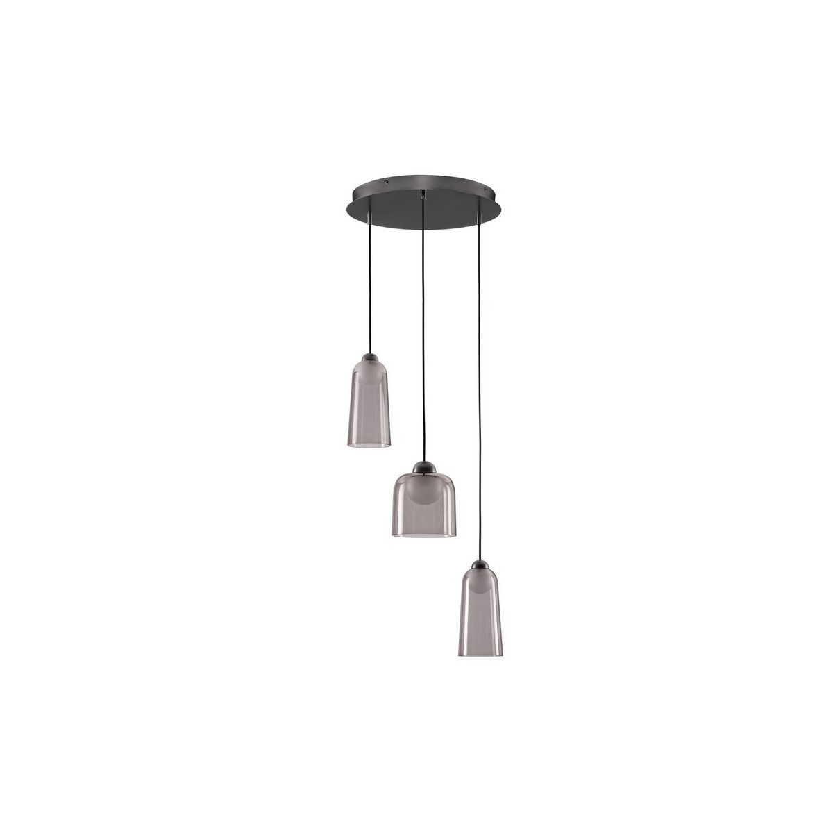olśniewająca lampa wisząca Luces Exclusivas TAVENCO LE45213