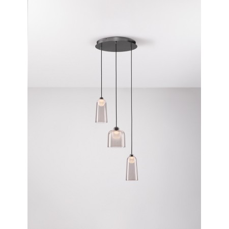 olśniewająca lampa wisząca Luces Exclusivas TAVENCO LE45213