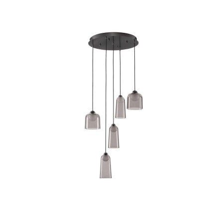 niezwykła lampa wisząca Luces Exclusivas TAVENCO LE45214