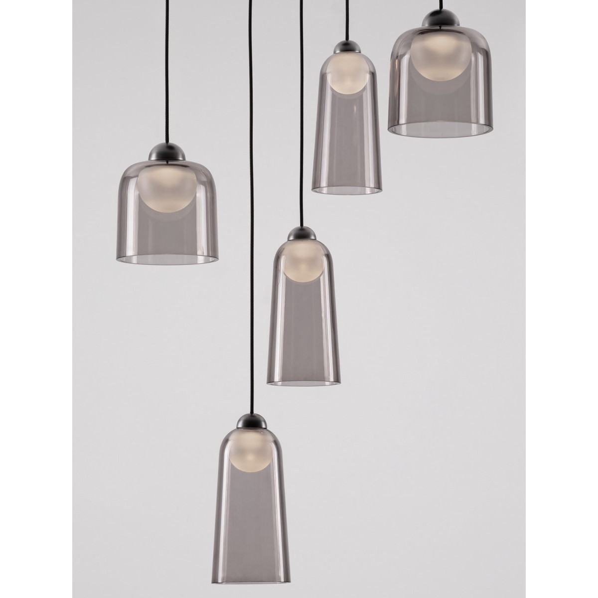 niezwykła lampa wisząca Luces Exclusivas TAVENCO LE45214