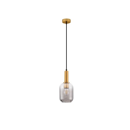 nieprzeciętna lampa wisząca Luces Exclusivas QUERISA LE45215