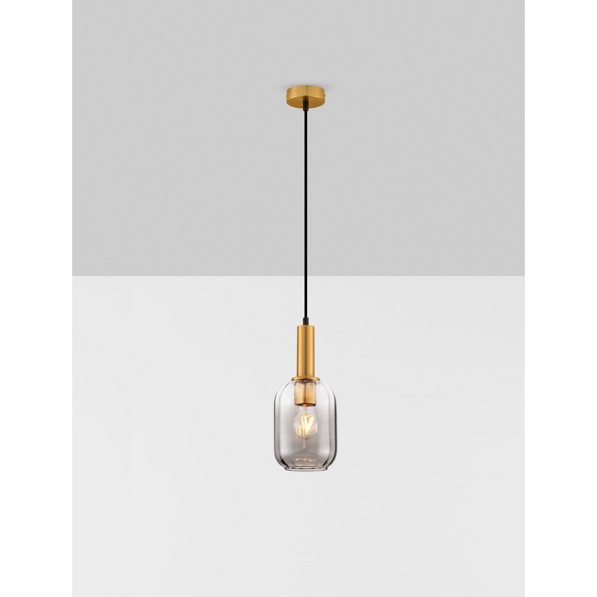 nieprzeciętna lampa wisząca Luces Exclusivas QUERISA LE45215