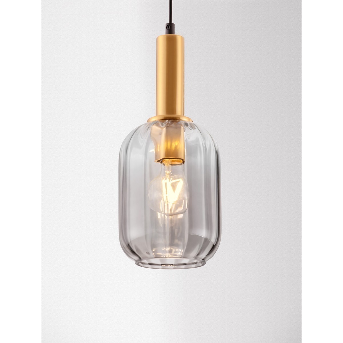 nieprzeciętna lampa wisząca Luces Exclusivas QUERISA LE45215