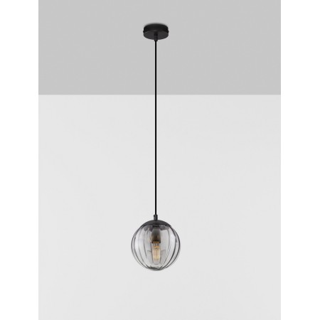 luksusowa lampa wisząca Luces Exclusivas CELONDA LE45218