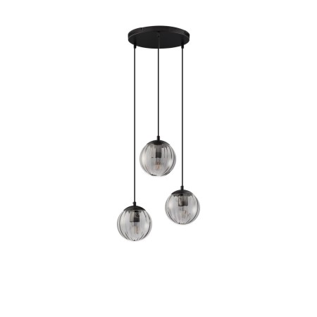 jedyna w swoim rodzaju lampa wisząca Luces Exclusivas CELONDA LE45219