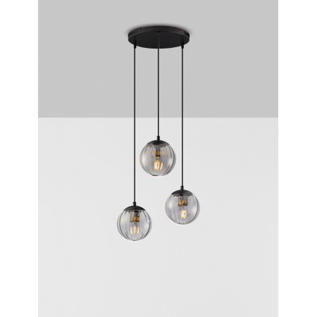 jedyna w swoim rodzaju lampa wisząca Luces Exclusivas CELONDA LE45219