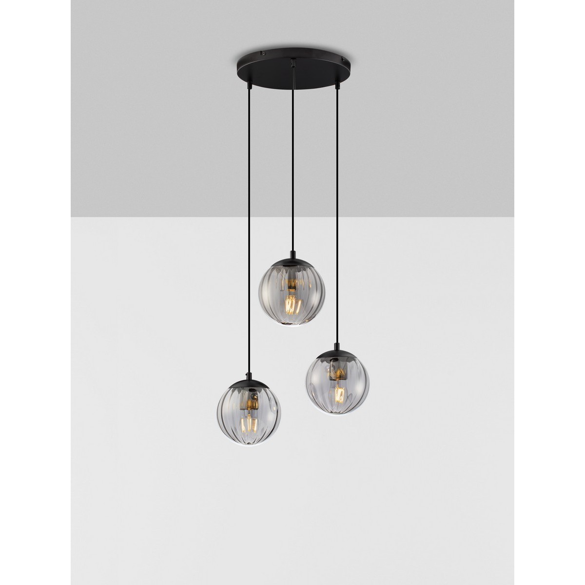 jedyna w swoim rodzaju lampa wisząca Luces Exclusivas CELONDA LE45219