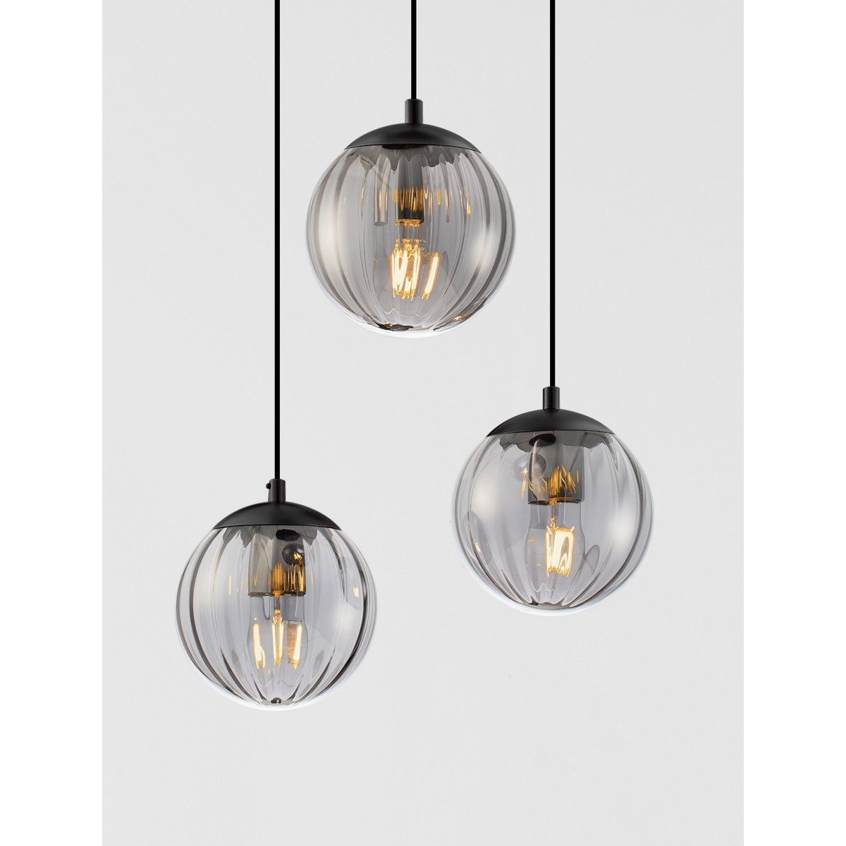 jedyna w swoim rodzaju lampa wisząca Luces Exclusivas CELONDA LE45219