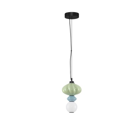 innowacyjna lampa wisząca Luces Exclusivas CASURNO LE45220