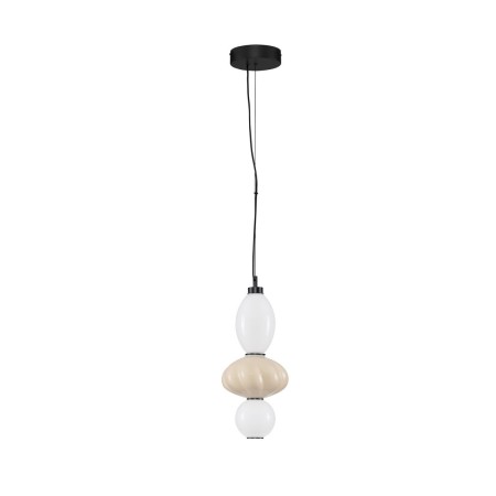 imponująca lampa wisząca Luces Exclusivas CASURNO LE45221