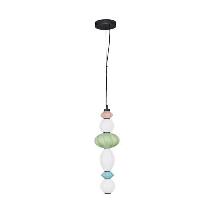 gustowna lampa wisząca Luces Exclusivas CASURNO LE45222