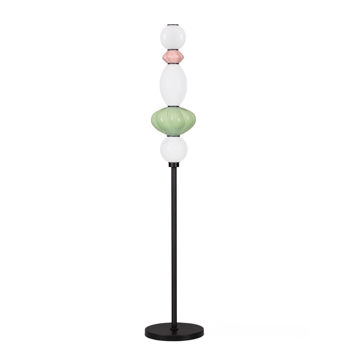 elegancka lampa stojąca Luces Exclusivas CASURNO LE45225
