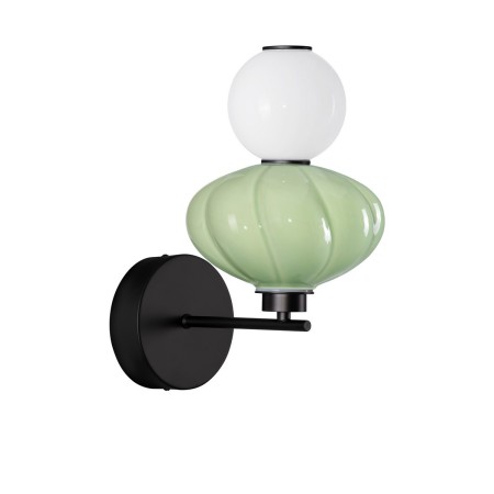 futurystyczny kinkiet Luces Exclusivas CASURNO LE45226