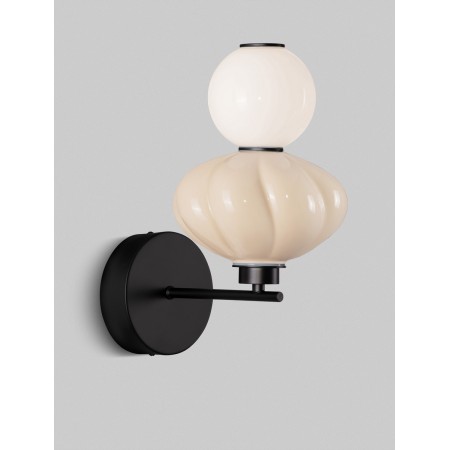 innowacyjny kinkiet Luces Exclusivas CASURNO LE45227