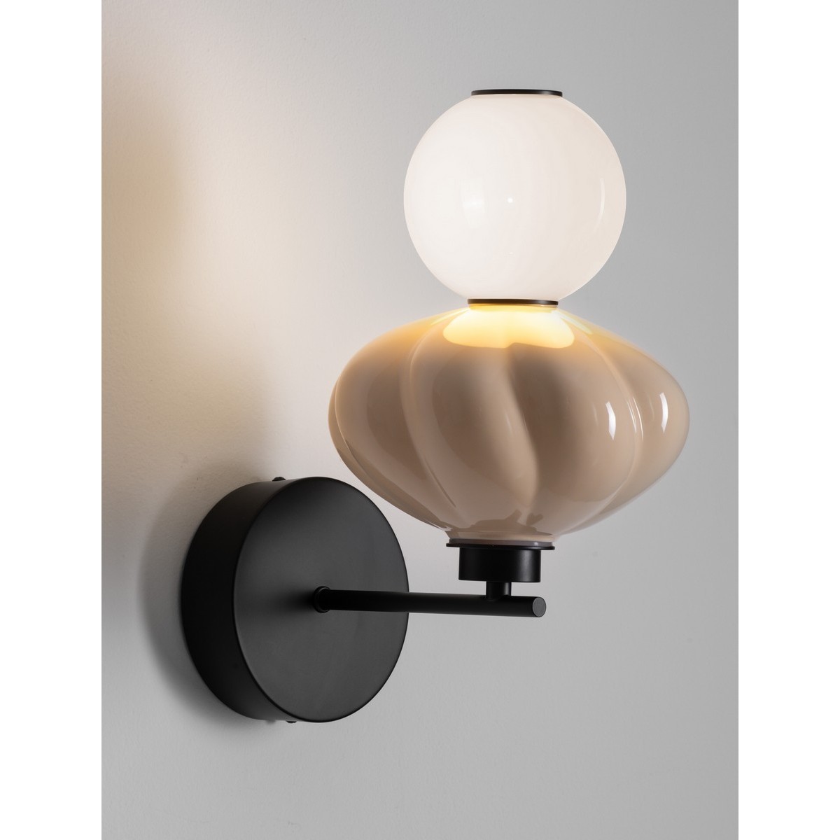 innowacyjny kinkiet Luces Exclusivas CASURNO LE45227