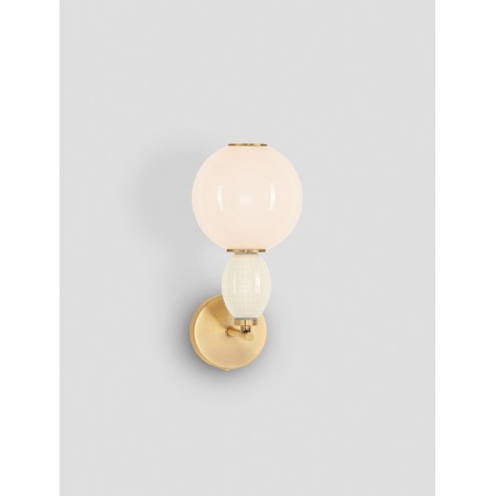 Ponadprzeciętny kinkiet Luces Exclusivas LAVERZO LE45229