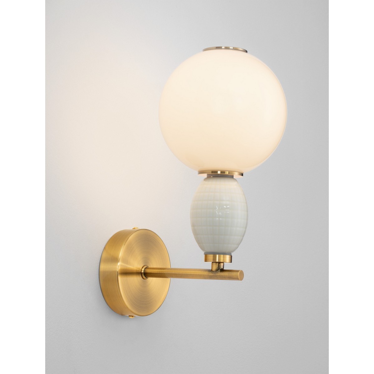 Ponadprzeciętny kinkiet Luces Exclusivas LAVERZO LE45229