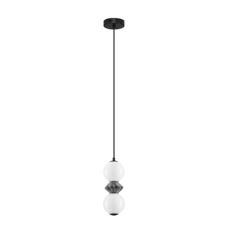 wytworna lampa wisząca Luces Exclusivas MONRETA LE45230