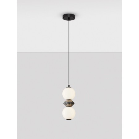 wytworna lampa wisząca Luces Exclusivas MONRETA LE45230