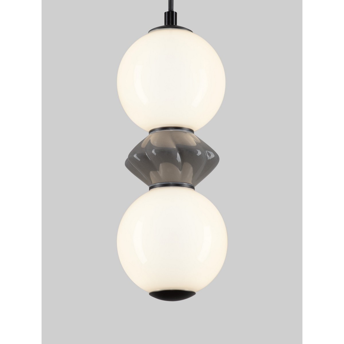 wytworna lampa wisząca Luces Exclusivas MONRETA LE45230