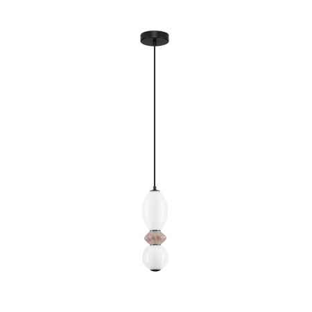 wyszukana lampa wisząca Luces Exclusivas MONRETA LE45231