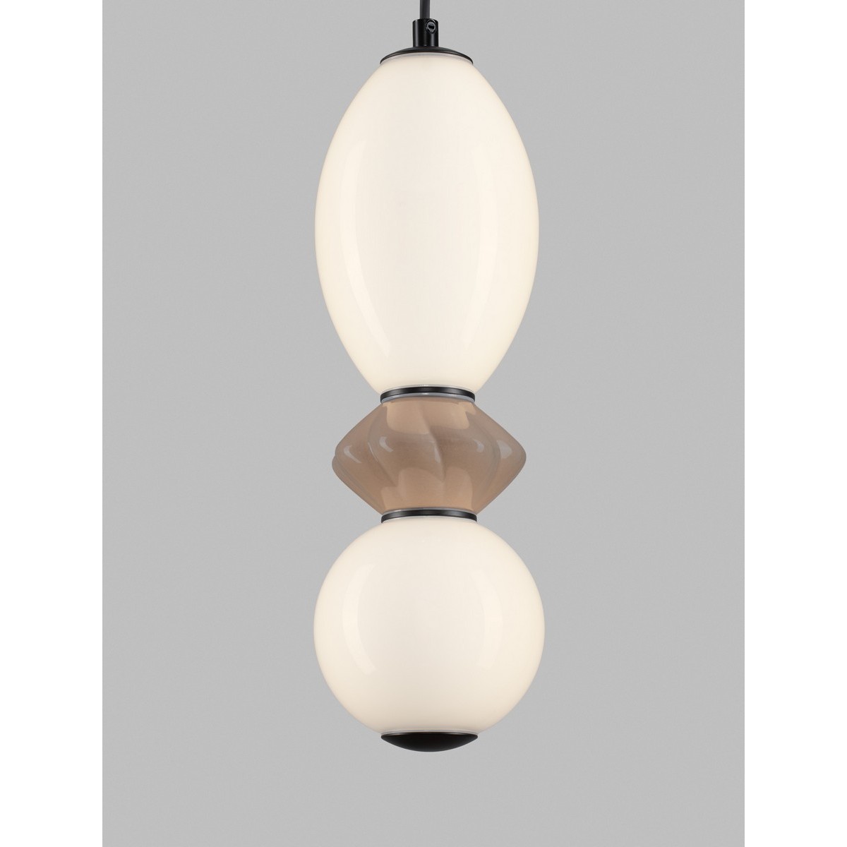 wyszukana lampa wisząca Luces Exclusivas MONRETA LE45231