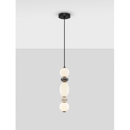 wykwintna lampa wisząca Luces Exclusivas MONRETA LE45232