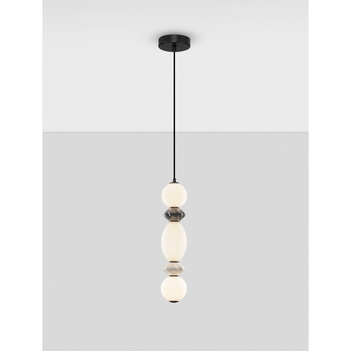 wykwintna lampa wisząca Luces Exclusivas MONRETA LE45232