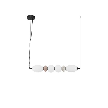 wyjątkowa lampa wisząca Luces Exclusivas MONRETA LE45233