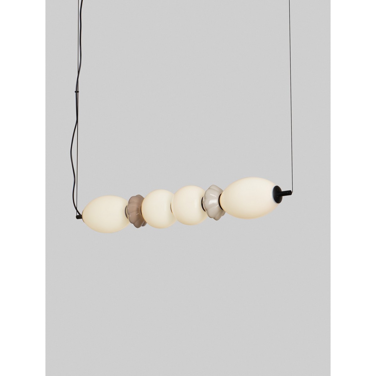 wyjątkowa lampa wisząca Luces Exclusivas MONRETA LE45233