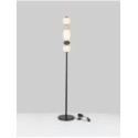 urokliwa lampa stojąca Luces Exclusivas MONRETA LE45237